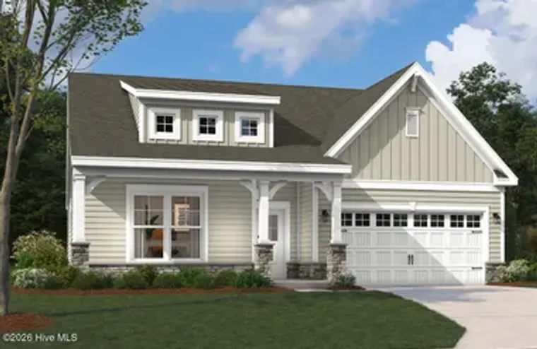 2021 BRISCO WAY 6, LELAND, NC, 28451, Leland, NC 28451