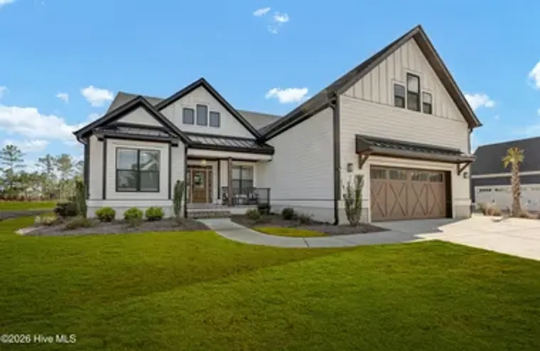 9162 CROSSBILL DR, LELAND, NC, 28451, Leland, NC 28451