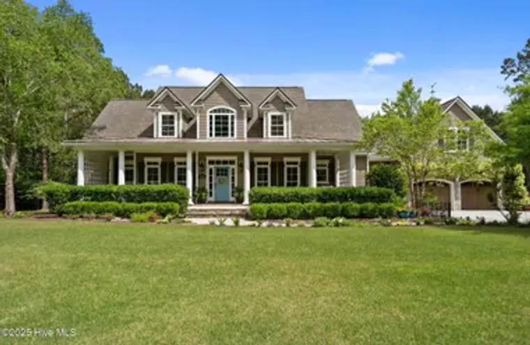 3681 FAIRFIELD WAY, SOUTHPORT, NC, 28461, Southport, NC 28461