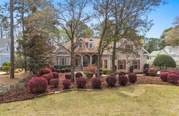 2607 ST JAMES DR, SOUTHPORT, NC, 28461, Southport, NC 28461