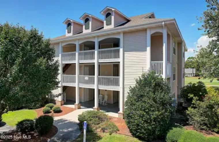 3350 CLUB VILLAS DR 805, SOUTHPORT, NC, ..., Southport, NC 28461