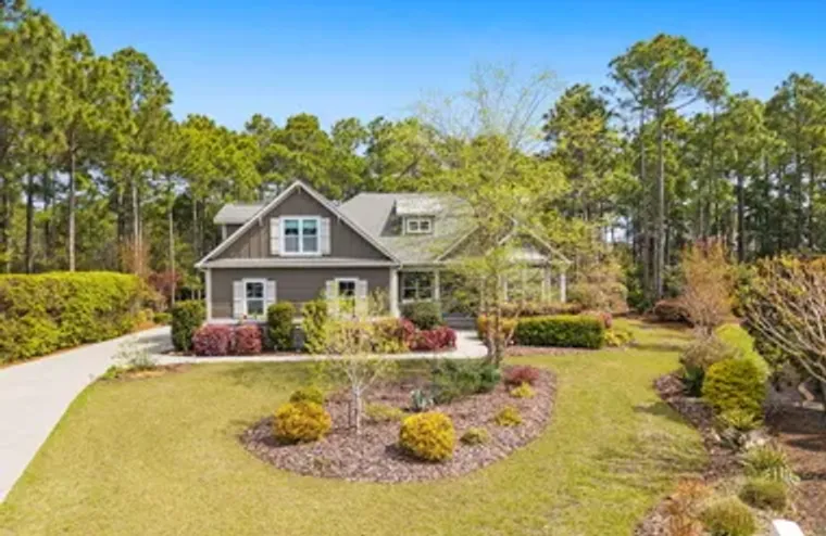 2585 PARKRIDGE DR, SOUTHPORT, NC, 28461, Southport, NC 28461