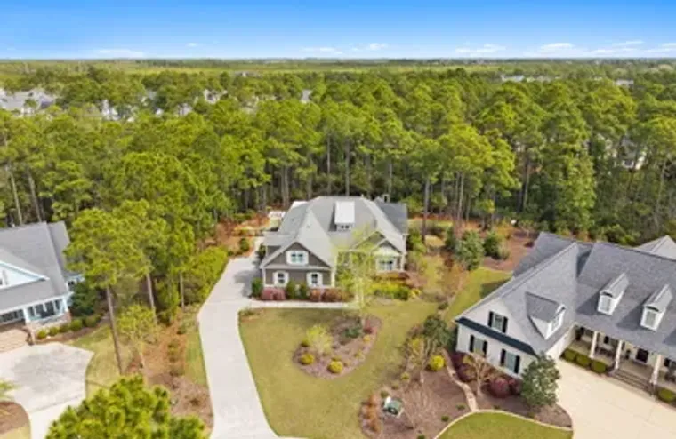 2585 PARKRIDGE DR, SOUTHPORT, NC, 28461, Southport, NC 28461