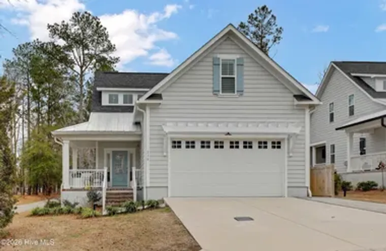 236 SABAL POND WAY, CASTLE HAYNE, NC, 28..., Castle Hayne, NC 28429