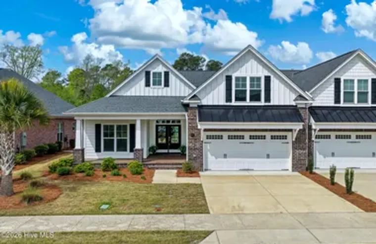 8983 MANGO BAY CT, LELAND, NC, 28451, Leland, NC 28451