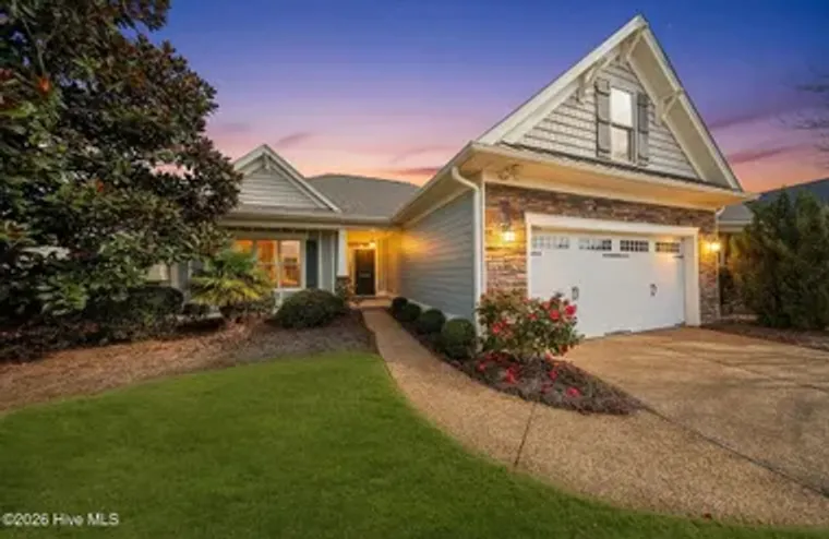 2202 E OAK BRIDGE DR, LELAND, NC, 28451, Leland, NC 28451