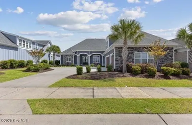 8678 HORSE NETTLE DR, LELAND, NC, 28451, Leland, NC 28451