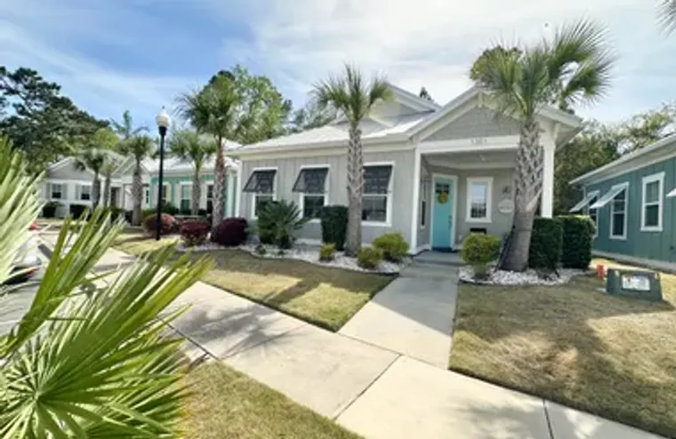 1351 ALBACORE LOOP, CALABASH, NC, 28467, Calabash, NC 28467