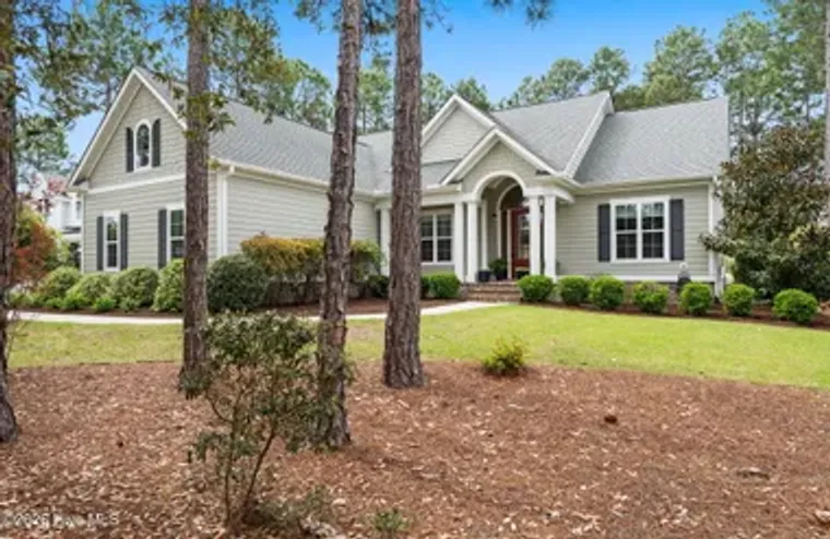 3815 RIDGE CREST DR, SOUTHPORT, NC, 2846..., Southport, NC 28461