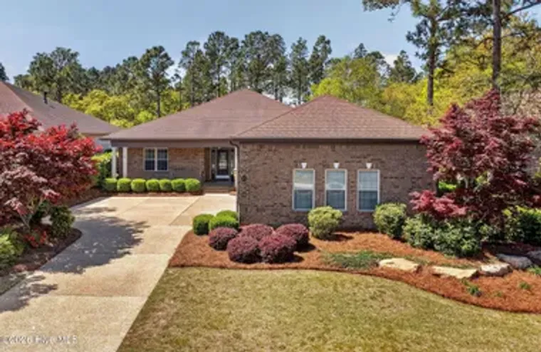 6201 MOTTS VILLAGE RD, WILMINGTON, NC, 2..., Wilmington, NC 28412