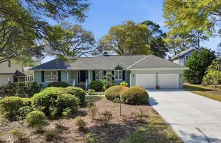 265 CREEK VIEW DR, SUNSET BEACH, NC, 284..., Sunset Beach, NC 28468