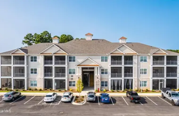 395 S CROW CREEK DR 1710, CALABASH, NC, ..., Calabash, NC 28467