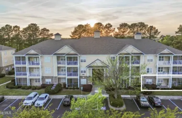 270 WOODLANDS WAY 2, CALABASH, NC, 28467, Calabash, NC 28467