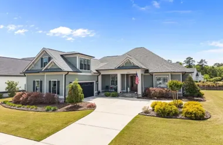 5107 CRESWELL DR, LELAND, NC, 28451, Leland, NC 28451