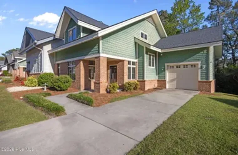 4865 TALLOW TRCE 2, SHALLOTTE, NC, 28470, Shallotte, NC 28470