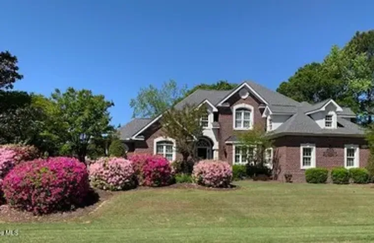 961 BEAUVOIR DR, CALABASH, NC, 28467, Calabash, NC 28467