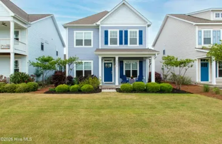 3536 SHELL QUARRY DR, WILMINGTON, NC, 28..., Wilmington, NC 28412