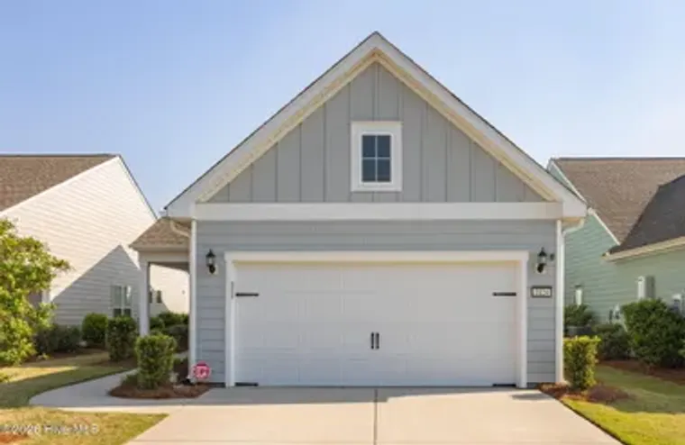 3124 LAUGHING GULL TER, WILMINGTON, NC, ..., Wilmington, NC 28412