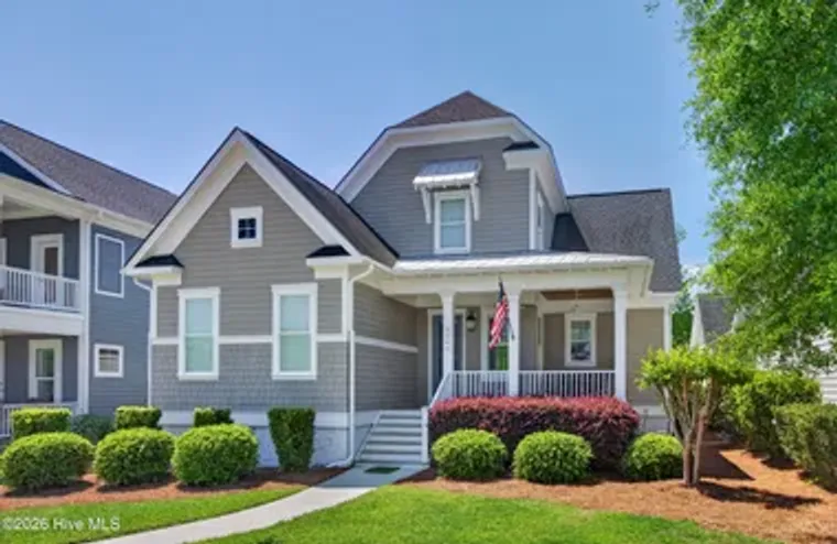 3566 CHICORA DR, CASTLE HAYNE, NC, 28429, Castle Hayne, NC 28429