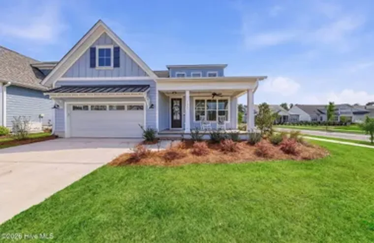 1381 TRISAIL TER, WILMINGTON, NC, 28412, Wilmington, NC 28412