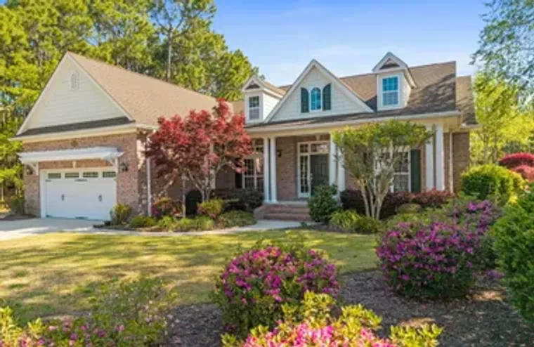 3812 RIDGE CREST DR, SOUTHPORT, NC, 2846..., Southport, NC 28461