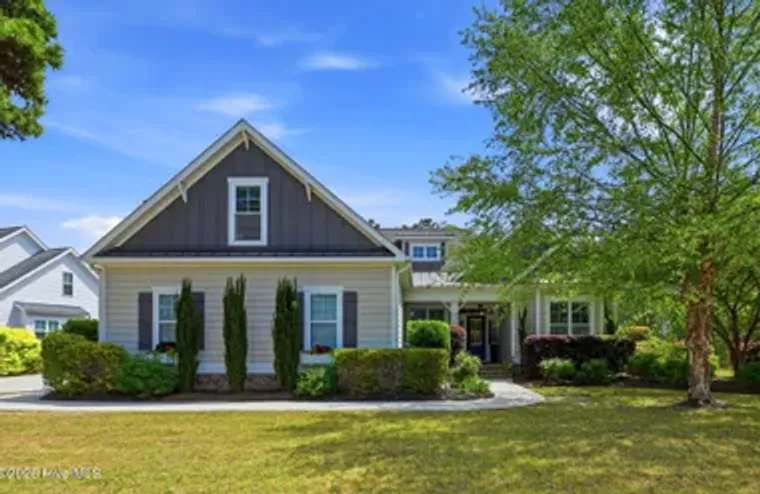 9385 FALLEN PEAR LN, LELAND, NC, 28451, Leland, NC 28451