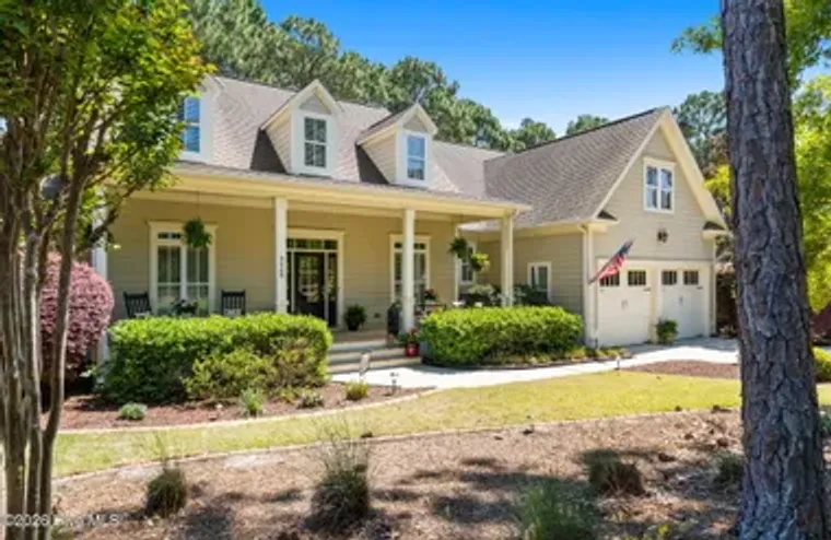 2668 PARKRIDGE DR, SOUTHPORT, NC, 28461, Southport, NC 28461