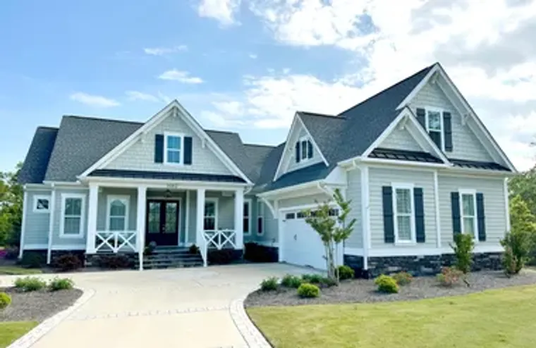 3062 MOSS HAMMOCK, SOUTHPORT, NC, 28461, Southport, NC 28461