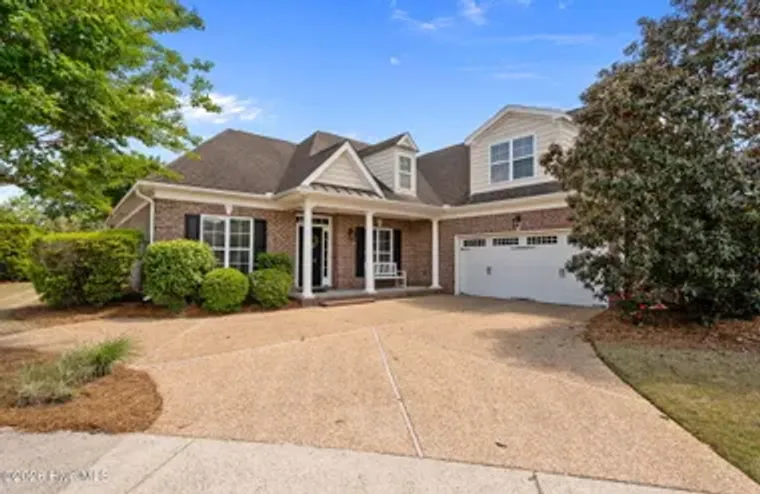 8256 IBIS PT, LELAND, NC, 28451, Leland, NC 28451