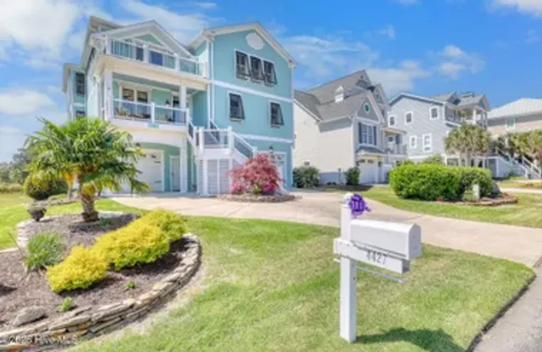 4427 MIDSHIPMAN CT, SOUTHPORT, NC, 28461, Southport, NC 28461
