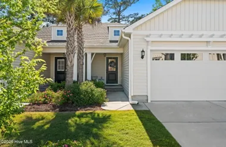 1296 MARSILIO LN B, OCEAN ISLE BEACH, NC..., Ocean Isle Beach, NC 28469