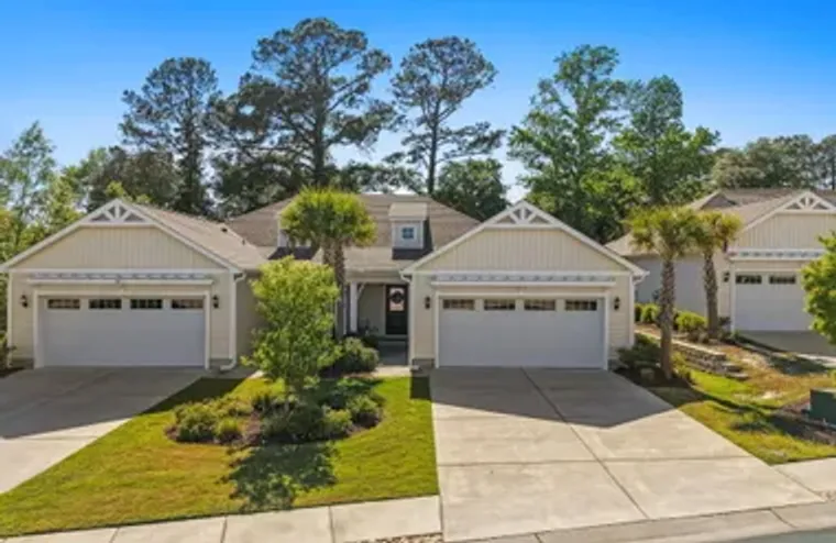 1296 MARSILIO LN B, OCEAN ISLE BEACH, NC..., Ocean Isle Beach, NC 28469