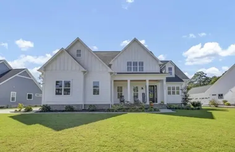 3829 BAY COLONY LN, LELAND, NC, 28451, Leland, NC 28451