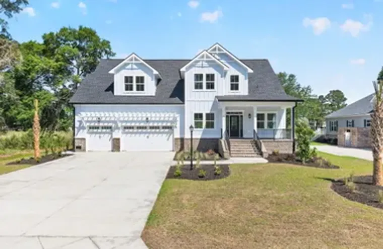 474 S MIDDLETON DR, CALABASH, NC, 28467, Calabash, NC 28467