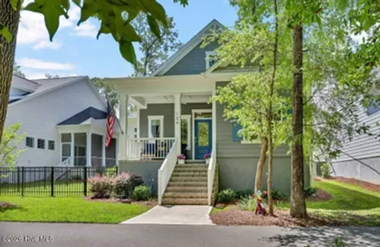 154 KERR LANDING DR, CASTLE HAYNE, NC, 2..., Castle Hayne, NC 28429