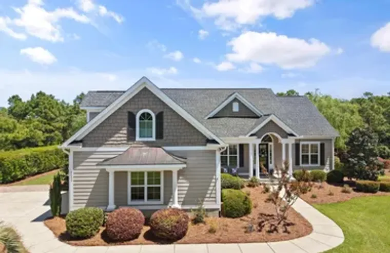 3668 HOLLY HARBOR DR, SOUTHPORT, NC, 284..., Southport, NC 28461
