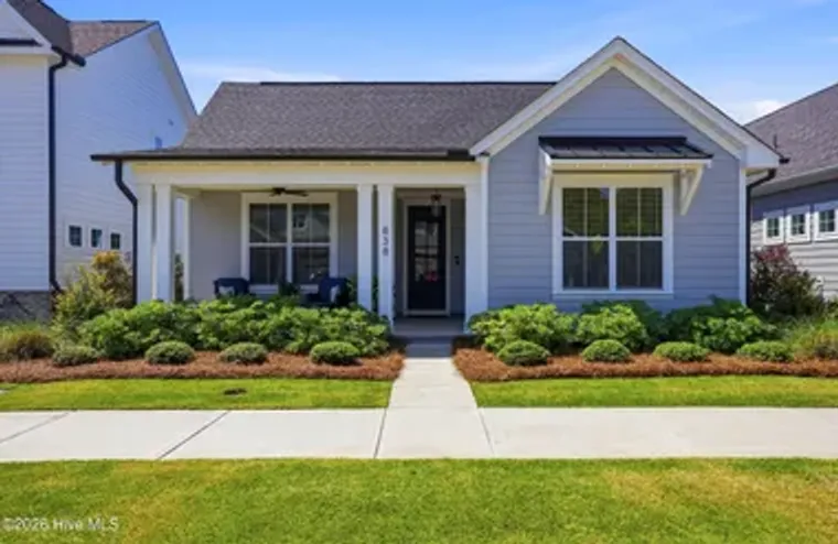 838 WHARTON AVE, WILMINGTON, NC, 28412, Wilmington, NC 28412