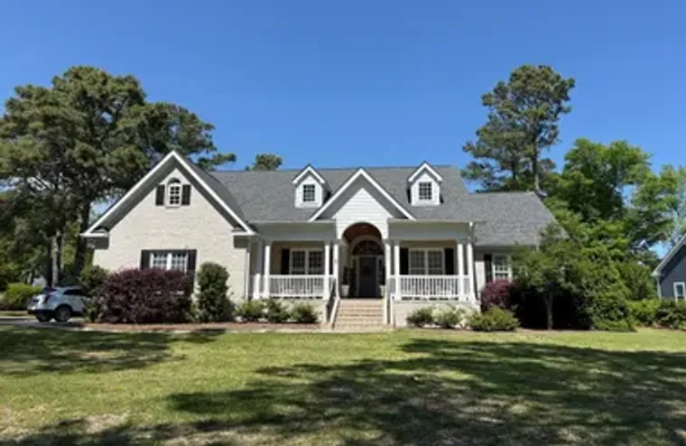 8900 CHAMPION HILLS DR, WILMINGTON, NC, ..., Wilmington, NC 28411