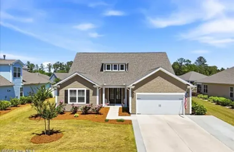 2857 HATCHERS RUN, LELAND, NC, 28451, Leland, NC 28451