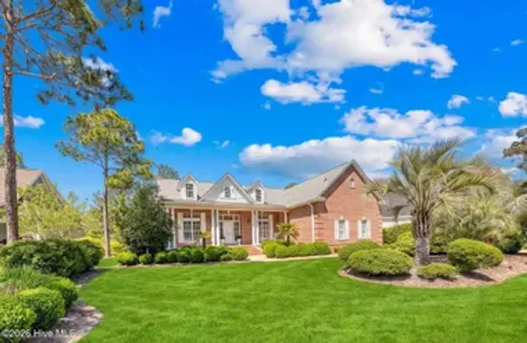 3898 FAIRHAVEN DR, SOUTHPORT, NC, 28461, Southport, NC 28461