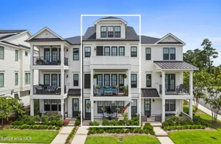 19 HOBIE RUN, WILMINGTON, NC, 28412, Wilmington, NC 28412