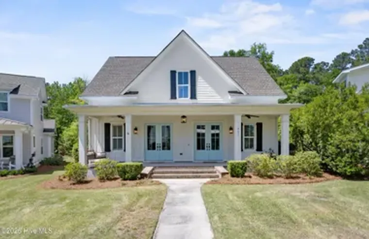 321 JENOA DR, CASTLE HAYNE, NC, 28429, Castle Hayne, NC 28429