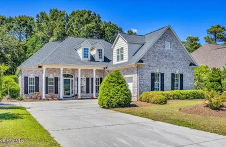 4176 SKEFFINGTON CT, SOUTHPORT, NC, 2846..., Southport, NC 28461