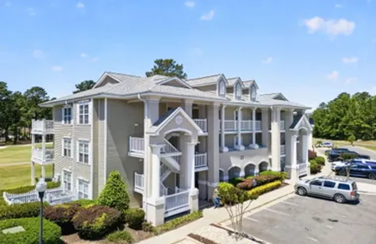 1215 N MIDDLETON DR 2307, CALABASH, NC, ..., Calabash, NC 28467