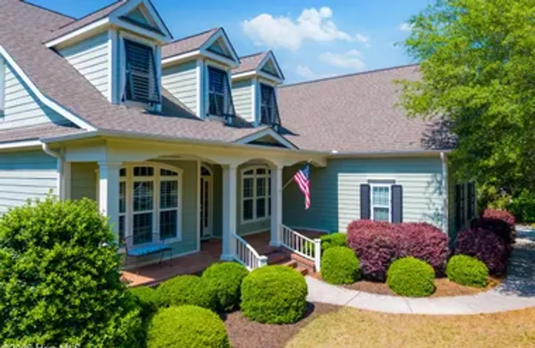 2886 ST JAMES DR, SOUTHPORT, NC, 28461, Southport, NC 28461