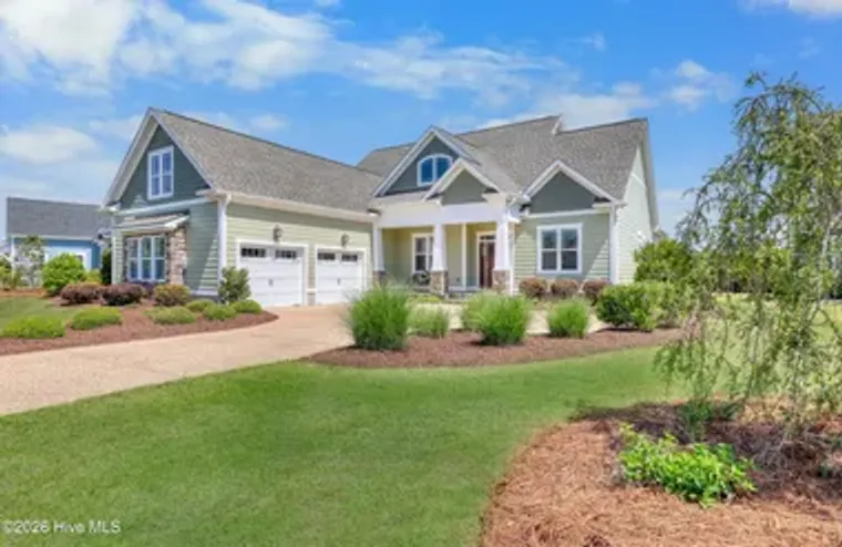 3226 OCEANIC BAY DR, SOUTHPORT, NC, 2846..., Southport, NC 28461