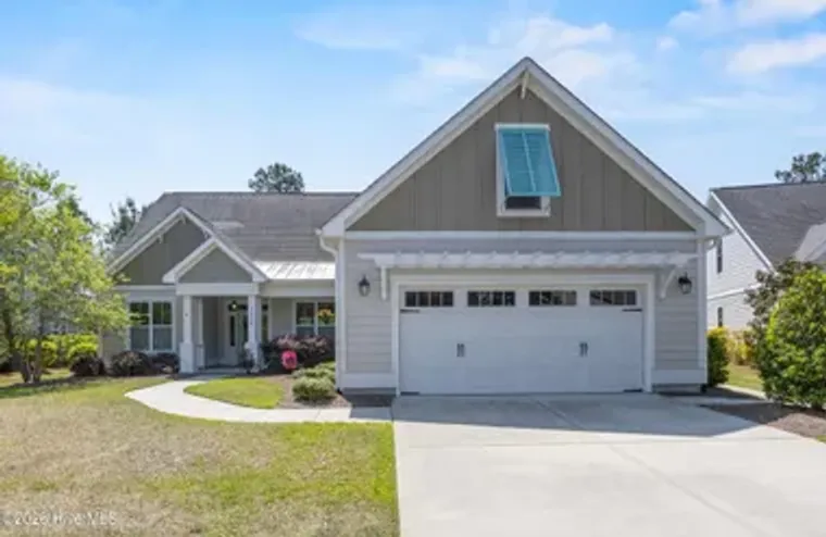 2684 EMPIE DR, LELAND, NC, 28451, Leland, NC 28451