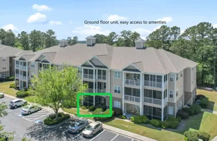 280 WOODLANDS WAY 1, CALABASH, NC, 28467, Calabash, NC 28467