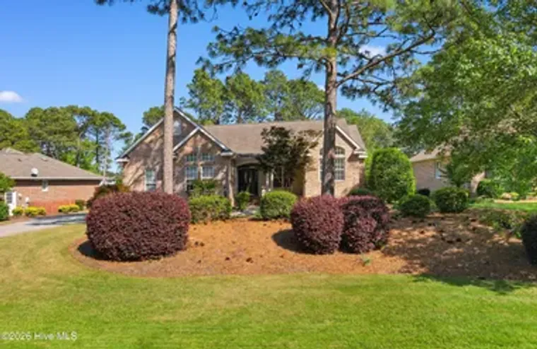 308 CROOKED GULLEY CIR, SUNSET BEACH, NC..., Sunset Beach, NC 28468