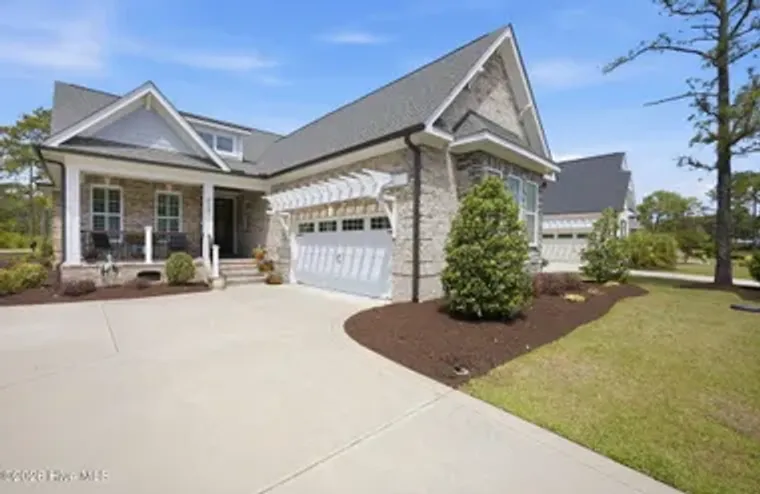 6661 SUMMERHILL GLN, OCEAN ISLE BEACH, N..., Ocean Isle Beach, NC 28469